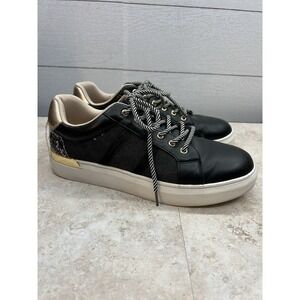 Jeossy Milan 8011 Fashion Sneakers Memory Foam Womens 9.5